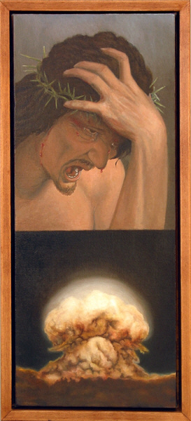Agony