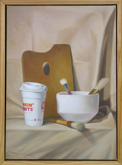 Dunkin
