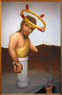Khristos