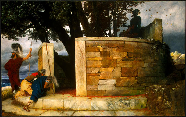 Sanctuary of Hurcules